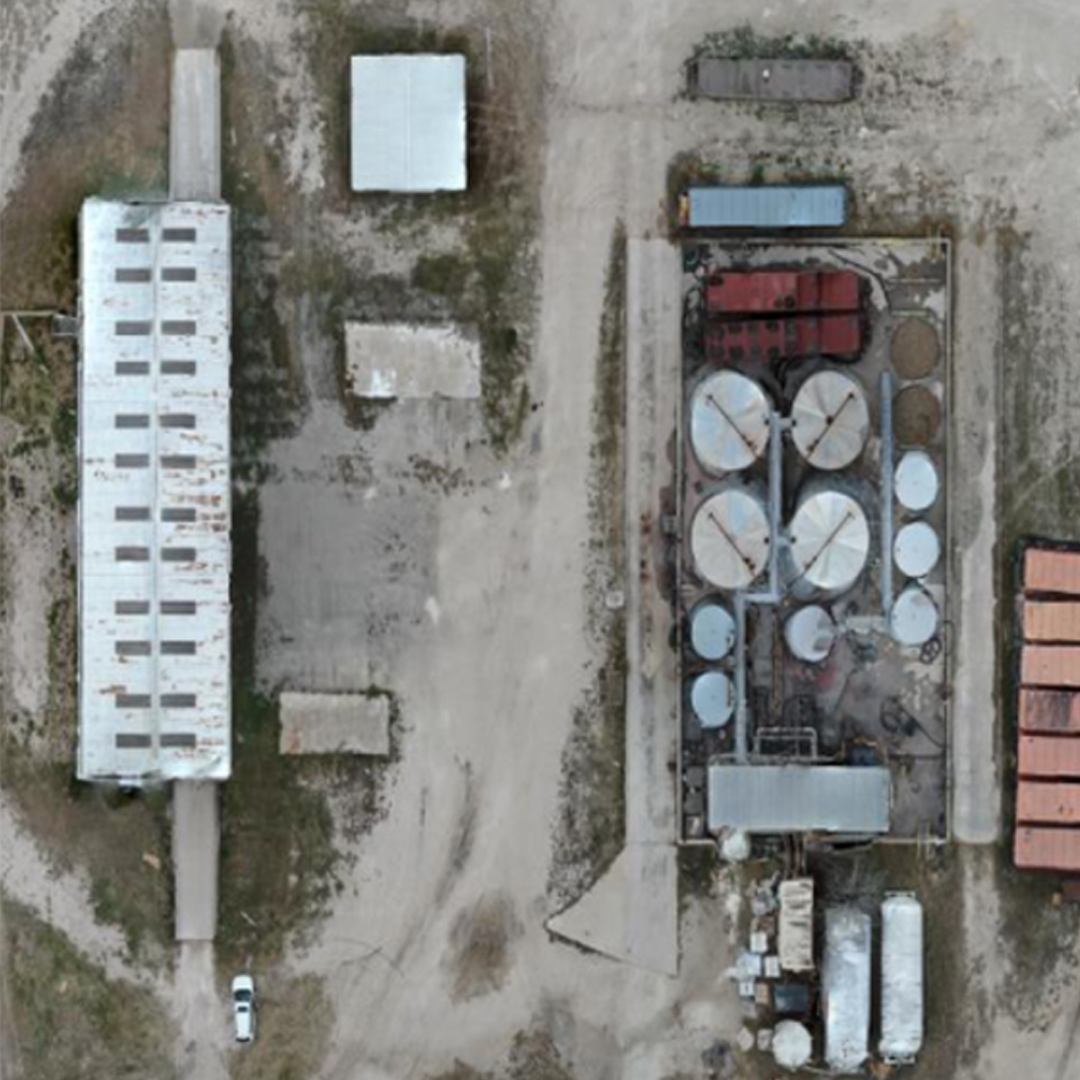 Tuleta, TX Stellar Drilling Fluids. LLC